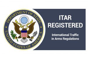 ITAR stands for The International Traffic in Arms Regulations and is a set of government regulations related to defense exports